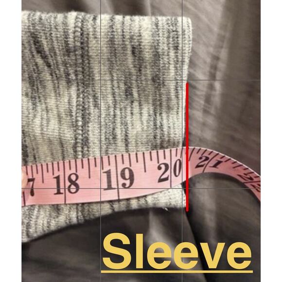 Gray Hoodie By Victorias Secret Pink Size S - Picture 9 of 11